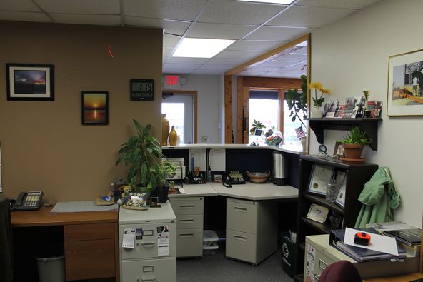 Office For Lease: 3301 Cambell St, Rapid City, SD 57701
